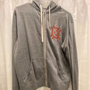 Progenex Zip-Up